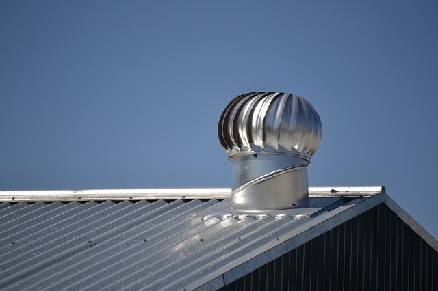 Metal Tin Roofing Charlottesville VA