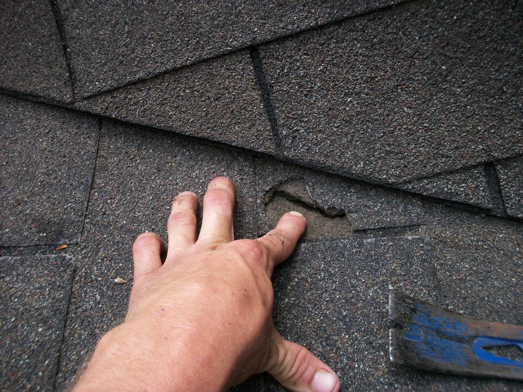 Roofing Inspections Charlottesville VA